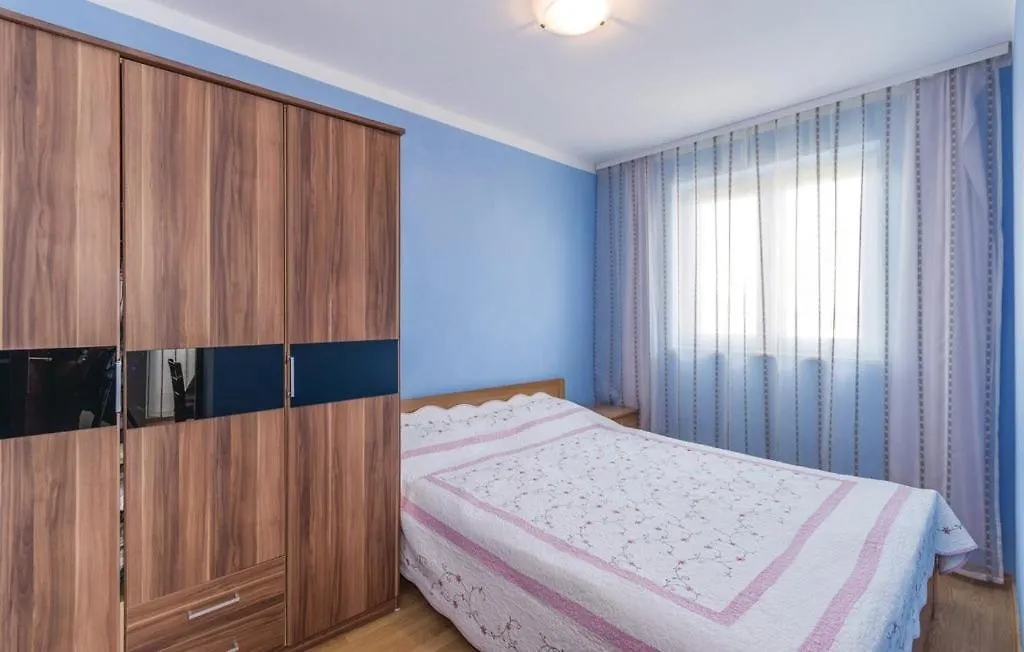Kenan Apartmani Liznjan Apartment
