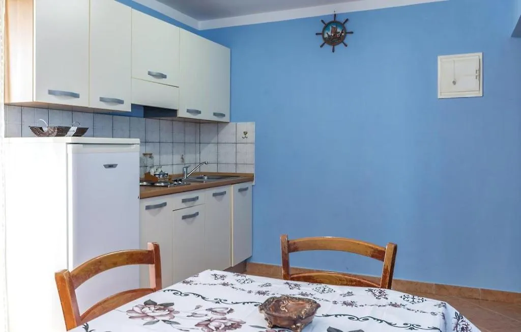 Appartement Kenan Apartmani Ližnjan Kroatië