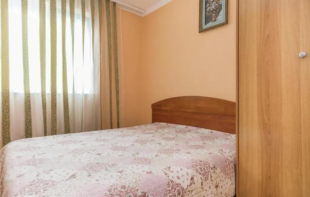 Kenan Apartmani Liznjan Apartment