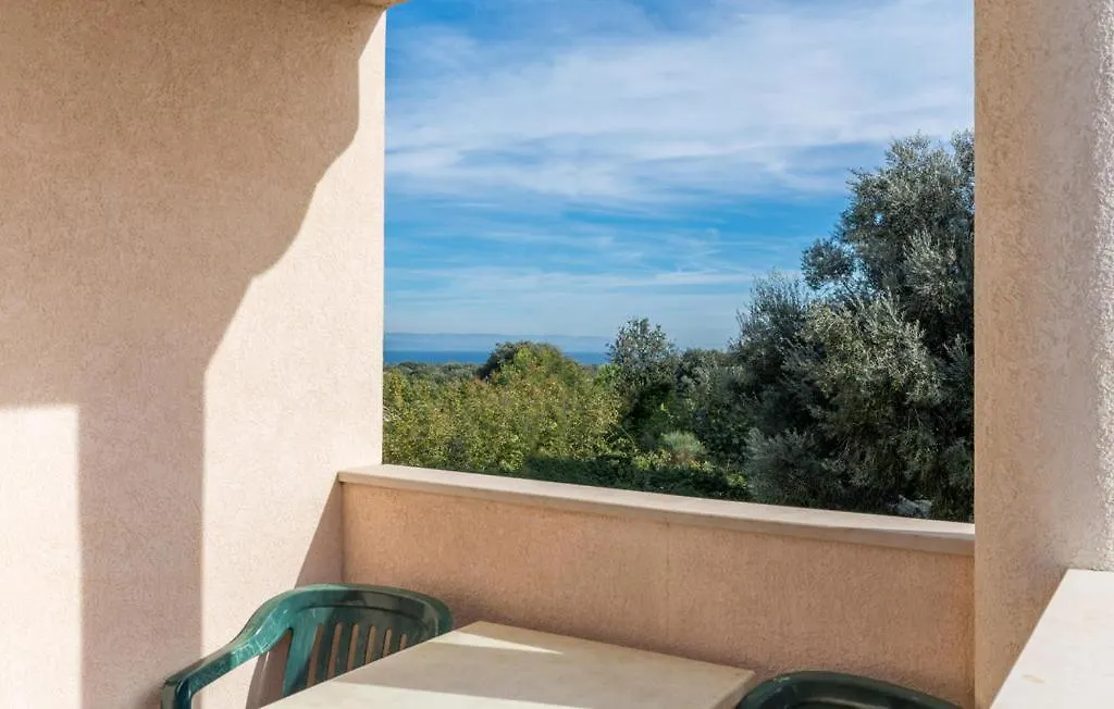 Appartement Kenan Apartmani Ližnjan
