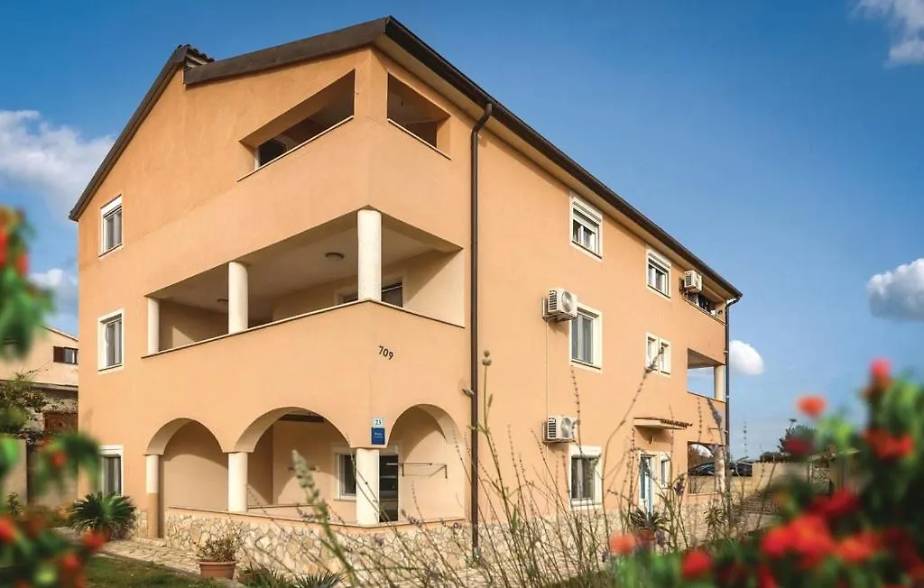 Kenan Apartmani Ližnjan 0*,  Kroatië